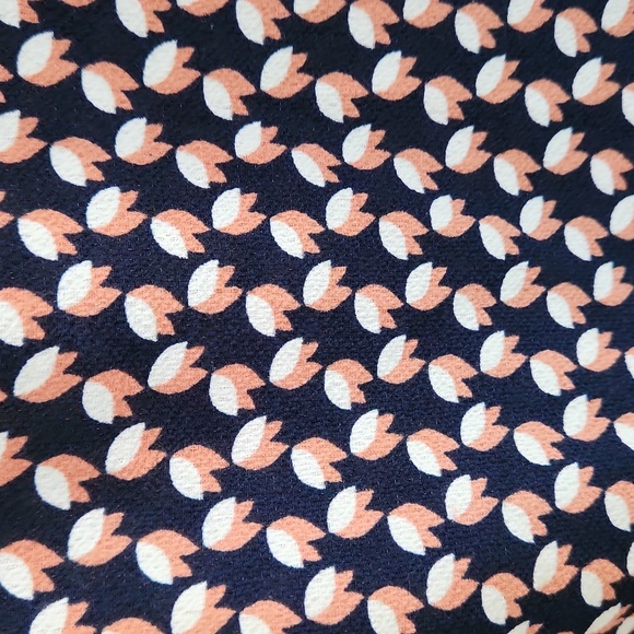 Max Studio Long Sleeve Blouse - Picture 3 of 11